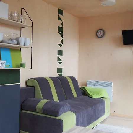 Hobo House Campsite *