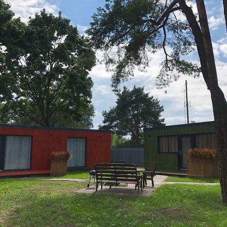 Hobo House Warschau